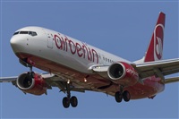 Jorge Vicente - Spotters Barcelona - El Prat. Click to see full size photo