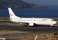 ©Alejandro H.L - Gran Canaria Spotters. Click to see full size photo ©Alejandro H.L - Gran Canaria Spotters. Click to see full size photo