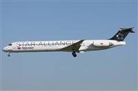 Jose Bornay - Spotters Barcelona - El Prat. Click to see full size photo