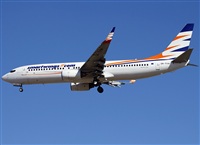 Francisco Garcia Romero - LPA. Spotter.. Click to see full size photo