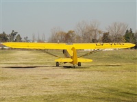 Carlos Alberto Trevisan (Argentina Spotters). Click to see full size photo