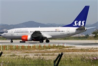 Jose Bornay - Spotters Barcelona - El Prat. Haz click para ampliar