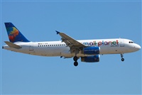 Jose Bornay - Spotters Barcelona - El Prat. Click to see full size photo