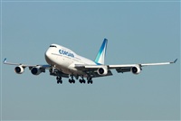 Jose Bornay - Spotters Barcelona - El Prat. Click to see full size photo