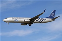 Jordi Rull Dalmau.Spotters BCN-El Prat. Click to see full size photo