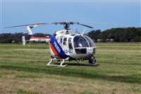 Rodrigo E. Verde - Spotter. Click to see full size photo
