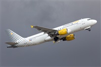 Miguel Alia - Noisy Spotters. Click to see full size photo
