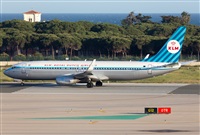 Miguel Alia - Noisy Spotters. Click to see full size photo