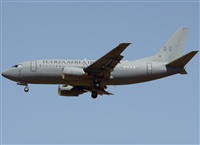 Francisco Garcia Romero - LPA. Spotter.. Click to see full size photo