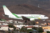 Bartolom Fernndez - Gran Canaria Spotters. Click to see full size photo