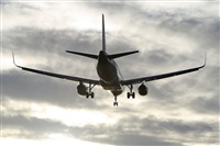 Jordi Rull Dalmau.Spotters BCN-El Prat. Haz click para ampliar