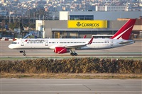 Pere  Escala - Spotters Barcelona-El Prat. Click to see full size photo