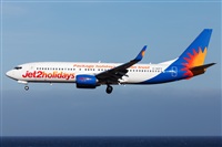 Florencio Martn Melin - Lanzarote Spotters. Click to see full size photo