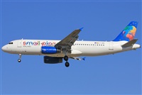 Jose Bornay - Spotters Barcelona - El Prat. Click to see full size photo