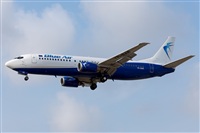Florencio Martn Melin - Lanzarote Spotters. Click to see full size photo
