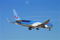 Justo Miguel Prieto. ( Malaga Spotters). Click to see full size photo