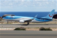 Florencio Martn Melin - Lanzarote Spotters. Click to see full size photo