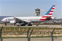 Pere  Escala - Spotters Barcelona-El Prat. Click to see full size photo