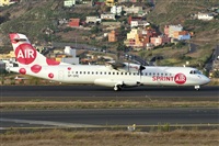Alejandro Bethencourt (Canary Islands Spotting). Click to see full size photo