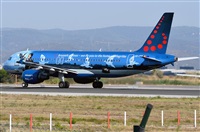 Adolfmalet-Spotters Barcelona-El Prat. Click to see full size photo