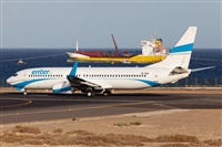 Florencio Martn Melin - Lanzarote Spotters. Click to see full size photo