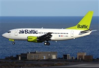 Alejandro H.L - Gran Canaria Spotters. Haz click para ampliar