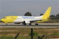 Jose Bornay - Spotters Barcelona - El Prat. Haz click para ampliar
