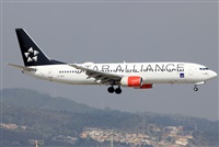 Jose Bornay - Spotters Barcelona - El Prat. Haz click para ampliar