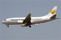 Alfonso Sols - Asociacin Canary Islands Spotting. Haz click para ampliar