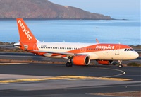 ©Alejandro H.L - Gran Canaria Spotters. Click to see full size photo ©Alejandro H.L - Gran Canaria Spotters. Click to see full size photo
