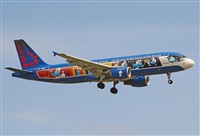 Jordi Rull Dalmau.Spotters BCN-El Prat. Click to see full size photo