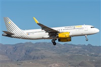 Adolfo Bento - Gran Canaria Spotters. Click to see full size photo