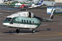 Maksimov Maxim - RuSpotters Team. Click to see full size photo
