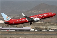 Alfonso Sols - Asociacin Canary Islands Spotting. Haz click para ampliar