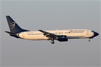 Gabriele Fontana - Tuscan Aviation. Click to see full size photo