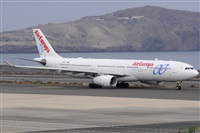 Gabriele Fontana - Tuscan Aviation. Click to see full size photo