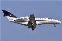 Gabriele Fontana - Tuscan Aviation. Click to see full size photo