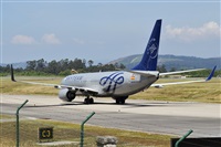 lvaro Fernndez Garcia/Spotters LEVX-VGO. Click to see full size photo