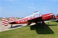 John Mellor. Click to see full size photo