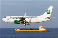 Florencio Martn Melin - Lanzarote Spotters. Haz click para ampliar