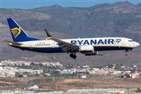 Adolfo Bento - Gran Canaria Spotters. Click to see full size photo