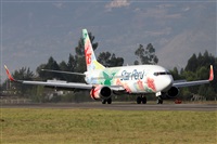 Juan Manuel Temoche - SPJC Spotter. Click to see full size photo
