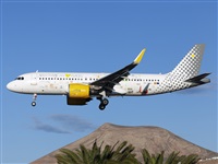 Florencio Martn Melin - Lanzarote Spotters. Click to see full size photo