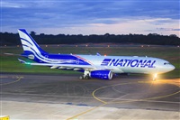 Fabio Duarte - Manaus Spotting Team. Haz click para ampliar