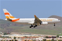Miguel A. gueda Rguez.  (CANARY ISLANDS SPOTTING). Click to see full size photo