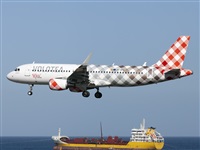 Florencio Martn Melin - Lanzarote Spotters. Click to see full size photo