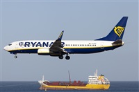 Florencio Martn Melin - Lanzarote Spotters. Click to see full size photo
