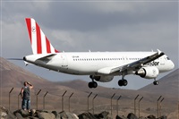 Florencio Martn Melin - Lanzarote Spotters. Click to see full size photo