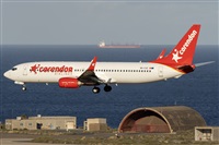Adolfo Bento - Gran Canaria Spotters. Click to see full size photo