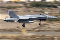 Adolfo Bento - Gran Canaria Spotters. Haz click para ampliar